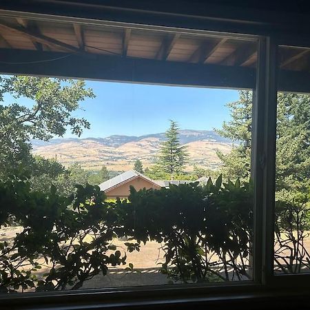 Panoramic Views Ashland Exterior foto