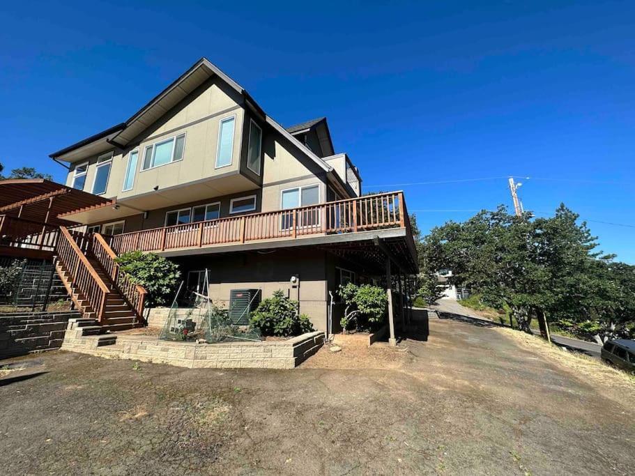 Panoramic Views Ashland Exterior foto